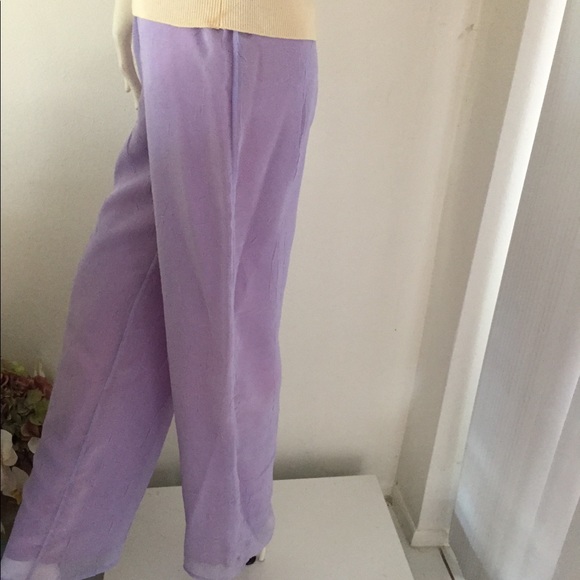 Hermès Gorantes Ladies Pants - Picture 5 of 7